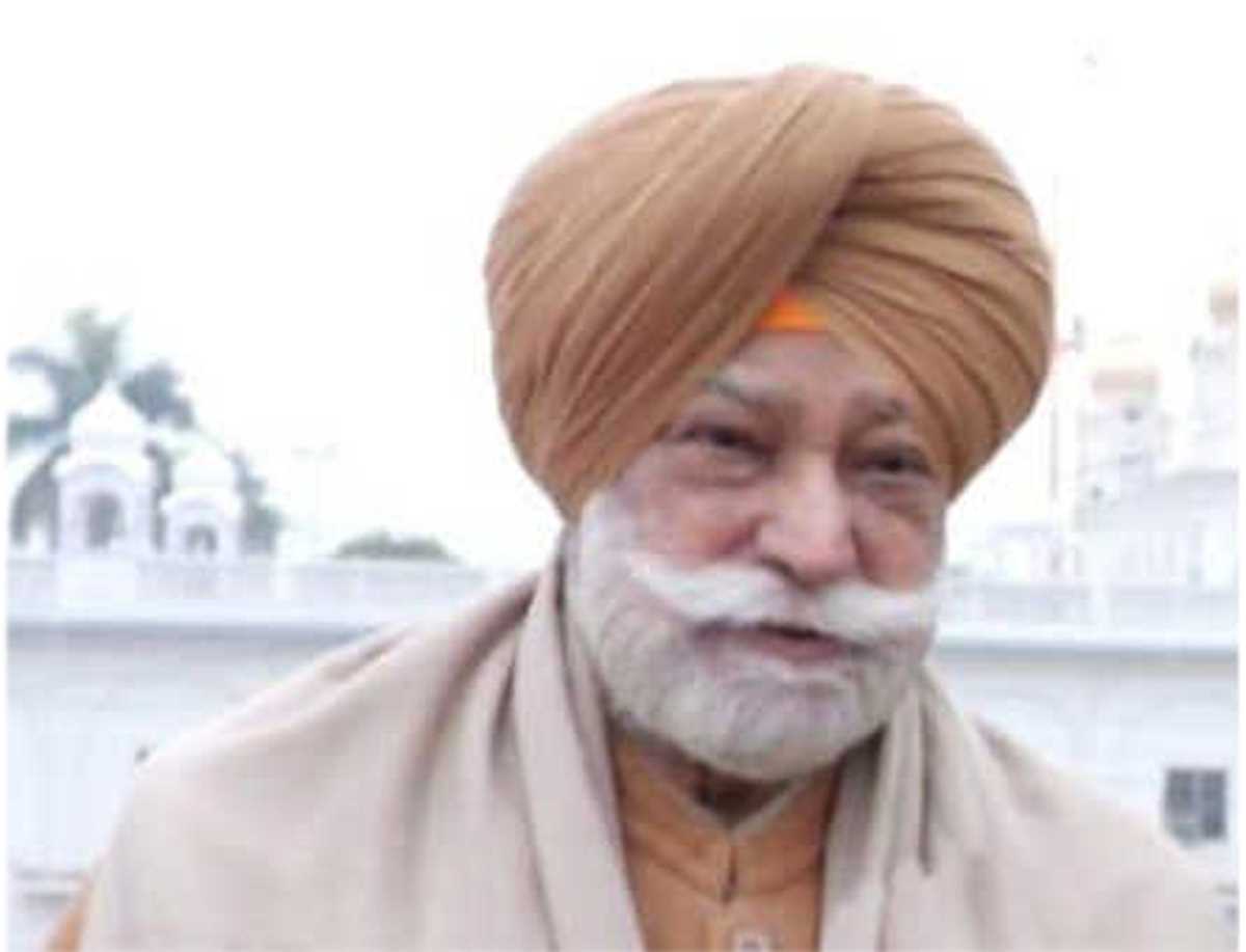 संदीप सिंह इस्तीफा दें या मुख्यमंत्री पद से हटाएं: बीर दविंदर सिंह